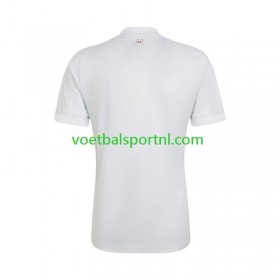 Qatar Uit Shirt 2026 2027